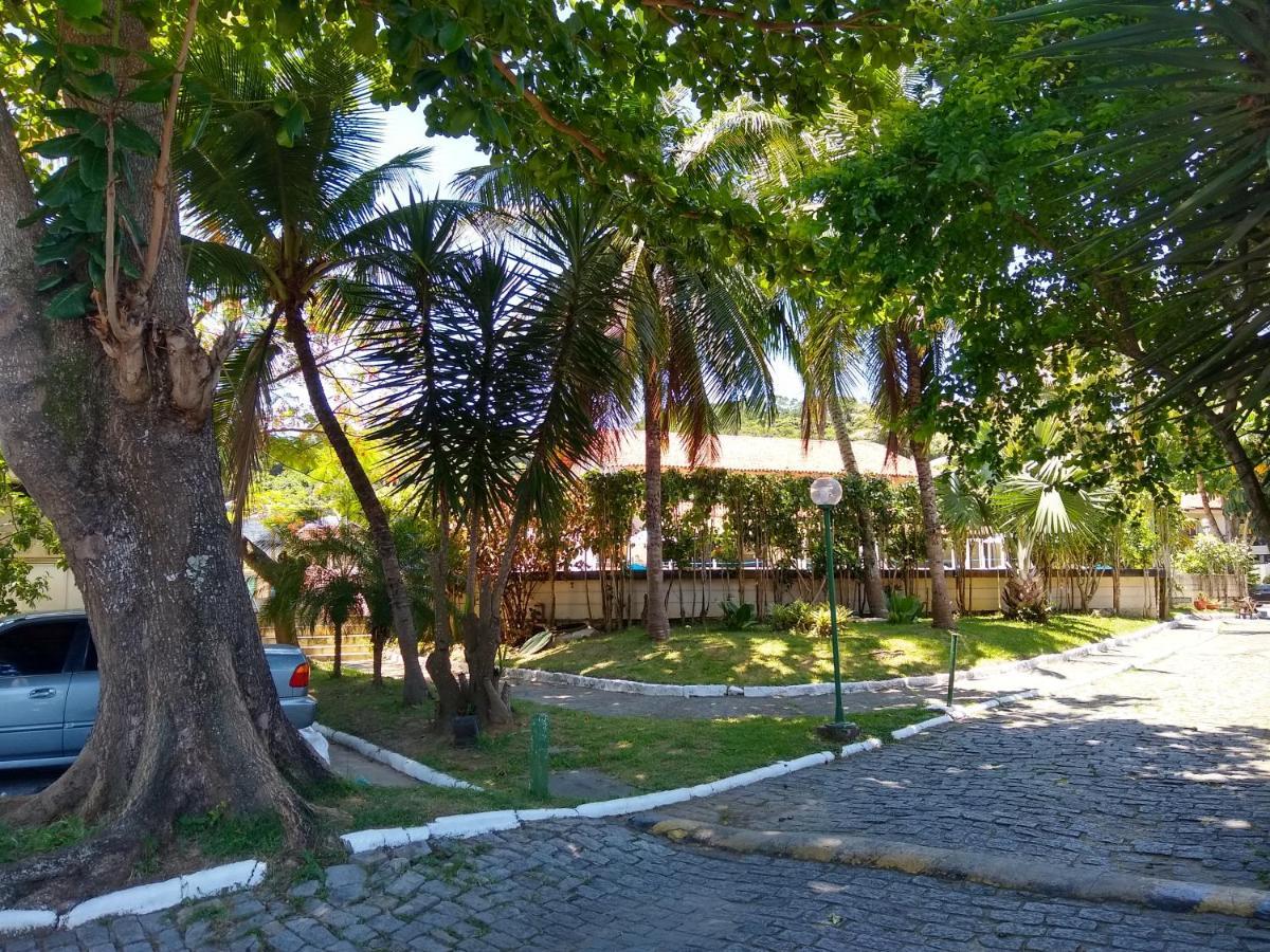 Centro De Buzios 2 Quartos Exterior photo