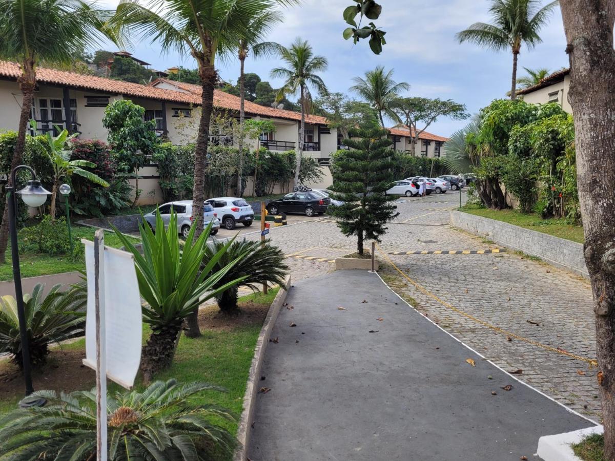 Centro De Buzios 2 Quartos Exterior photo